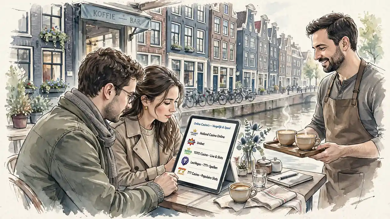 Beste online casino met AfterPay: Ksa-check