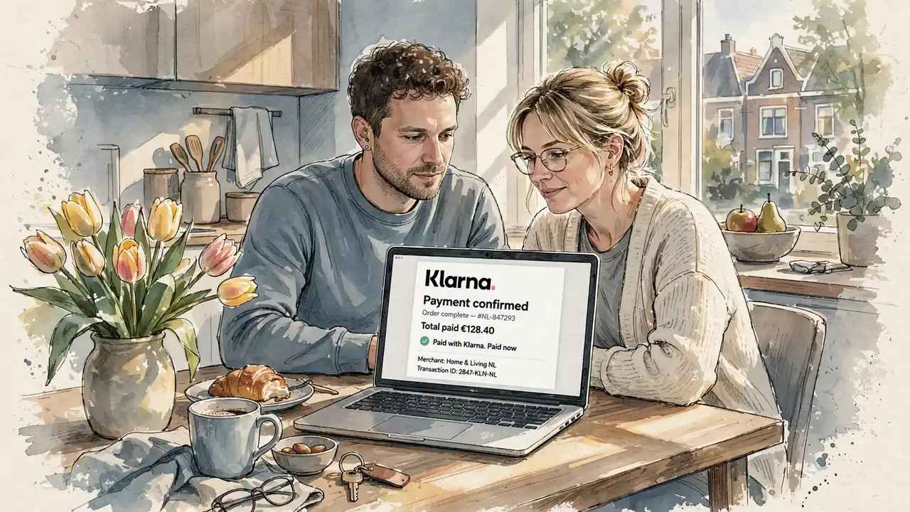 Beste online casino met Klarna: waar let je op?