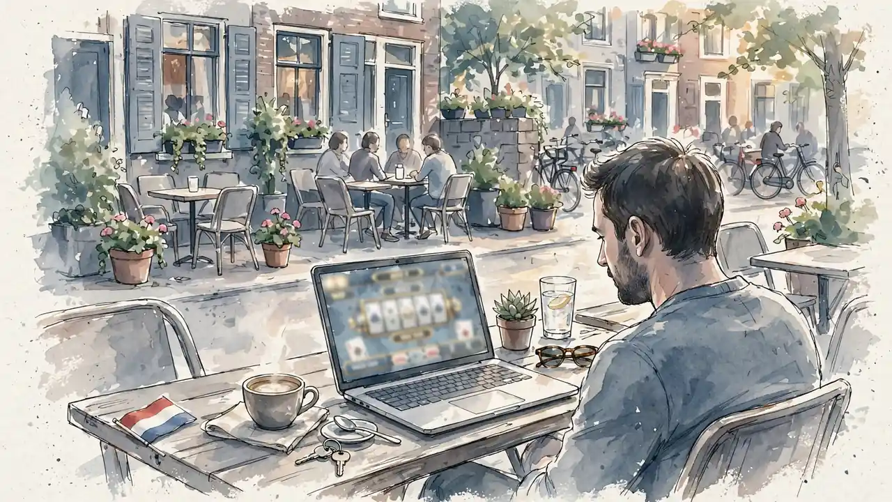 Beste online casino met Maestro: uitleg voor Nederland