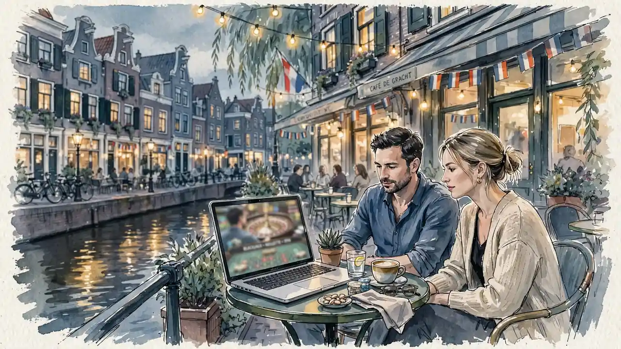 Beste online casino met Volt: legaliteit en betalen