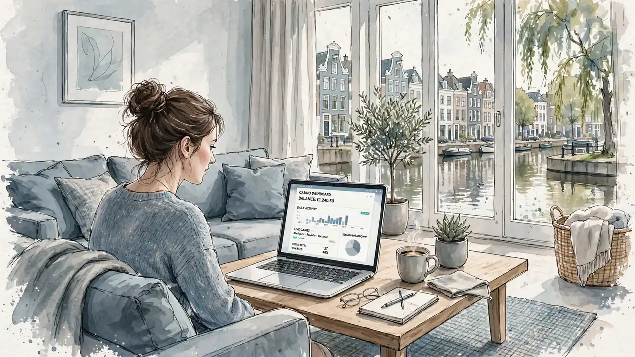 Beste online casino Nederland: legaal en veilig