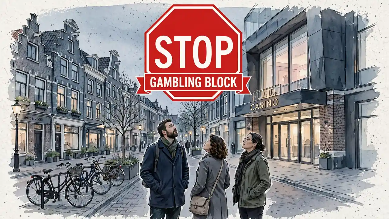 Casino zonder gokstop: regels en Cruks uitgelegd