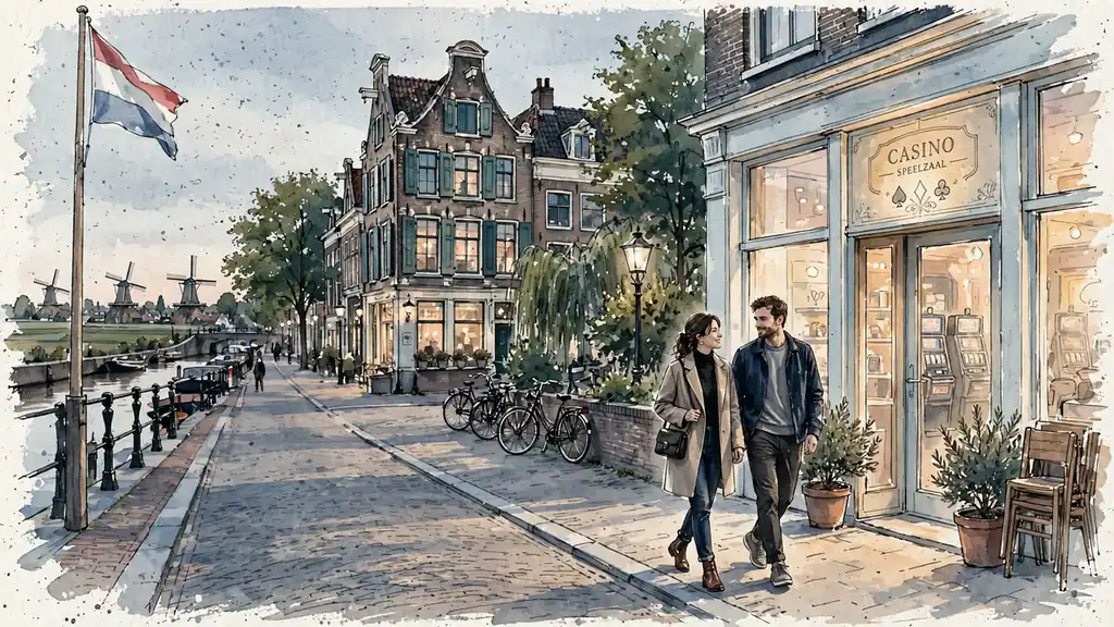 Legale online casino’s in Nederland: zo herken je ze